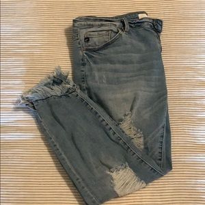 Kancan Jeans XL